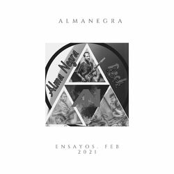 Cover of Ensayos. Feb 2021 (Demo)