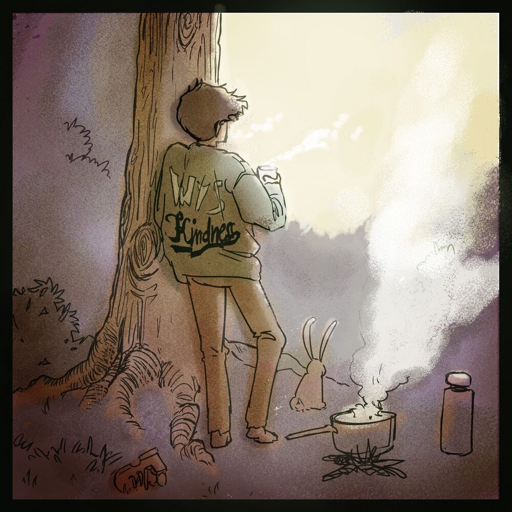 Picture of Kindness