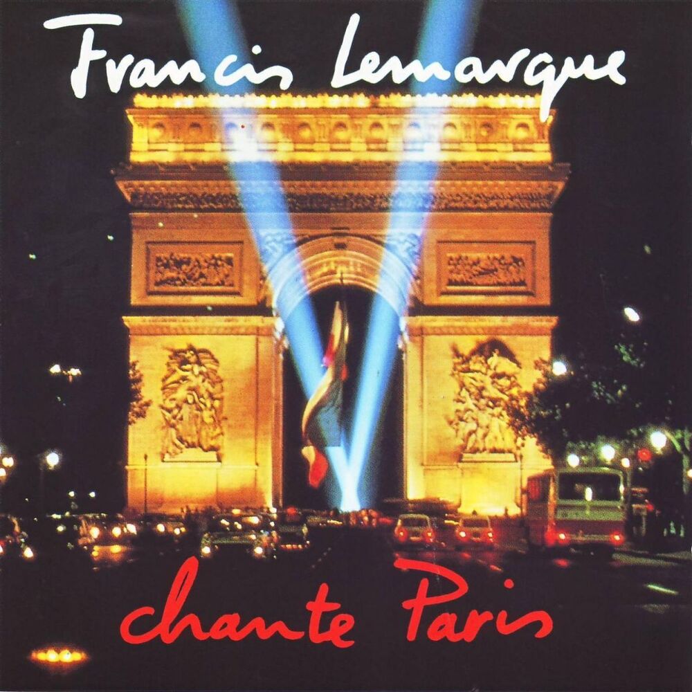 Picture of Chante Paris