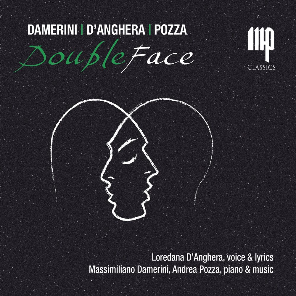 Picture of Double face