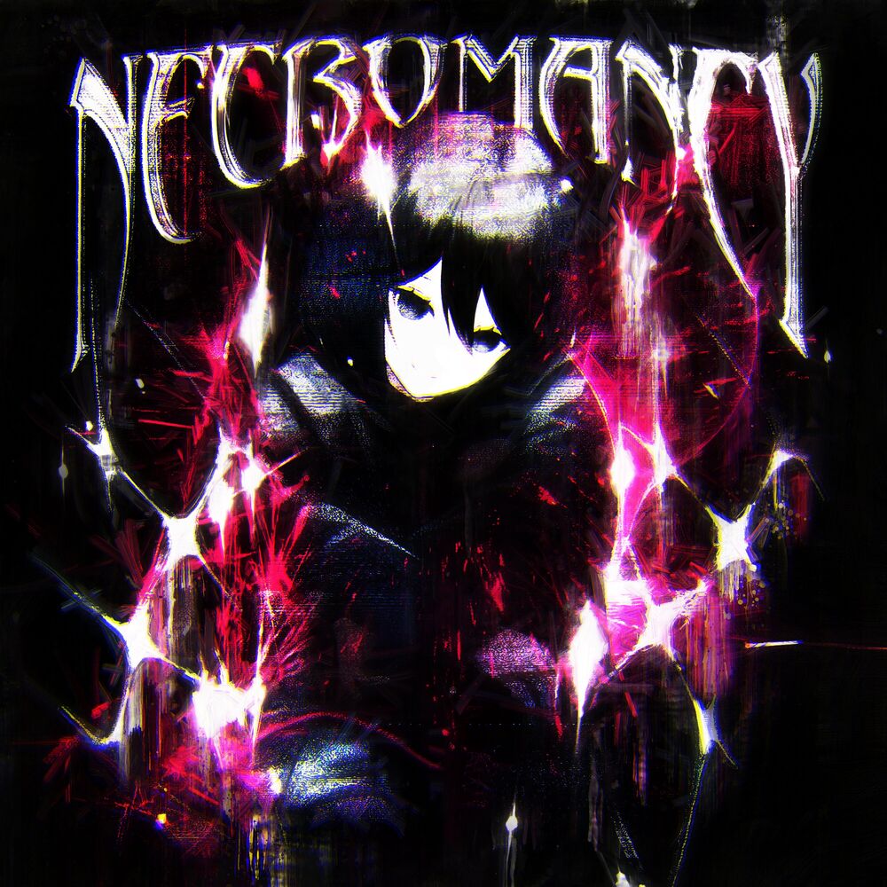 Picture of NECROMANCY