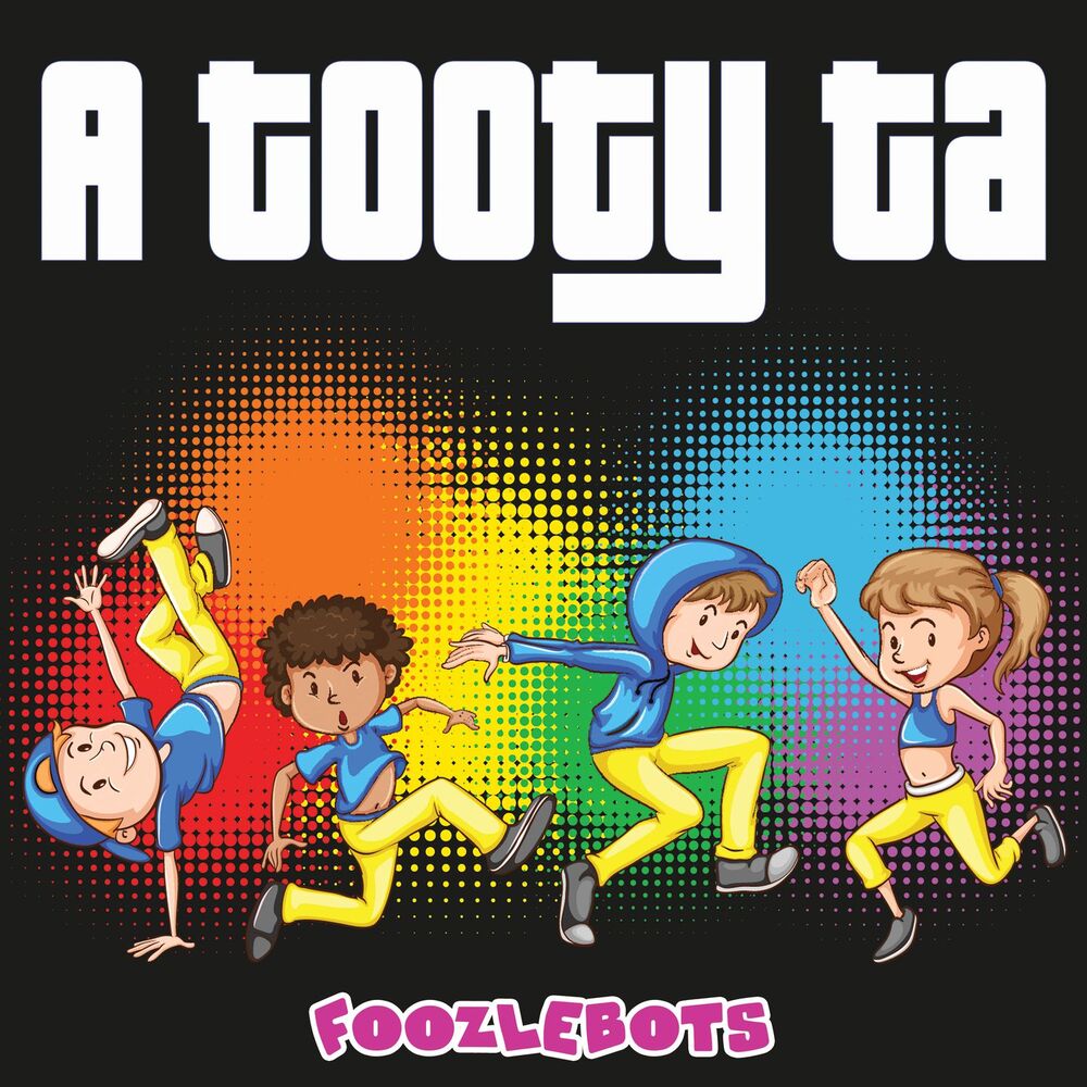 Picture of A Tooty Ta