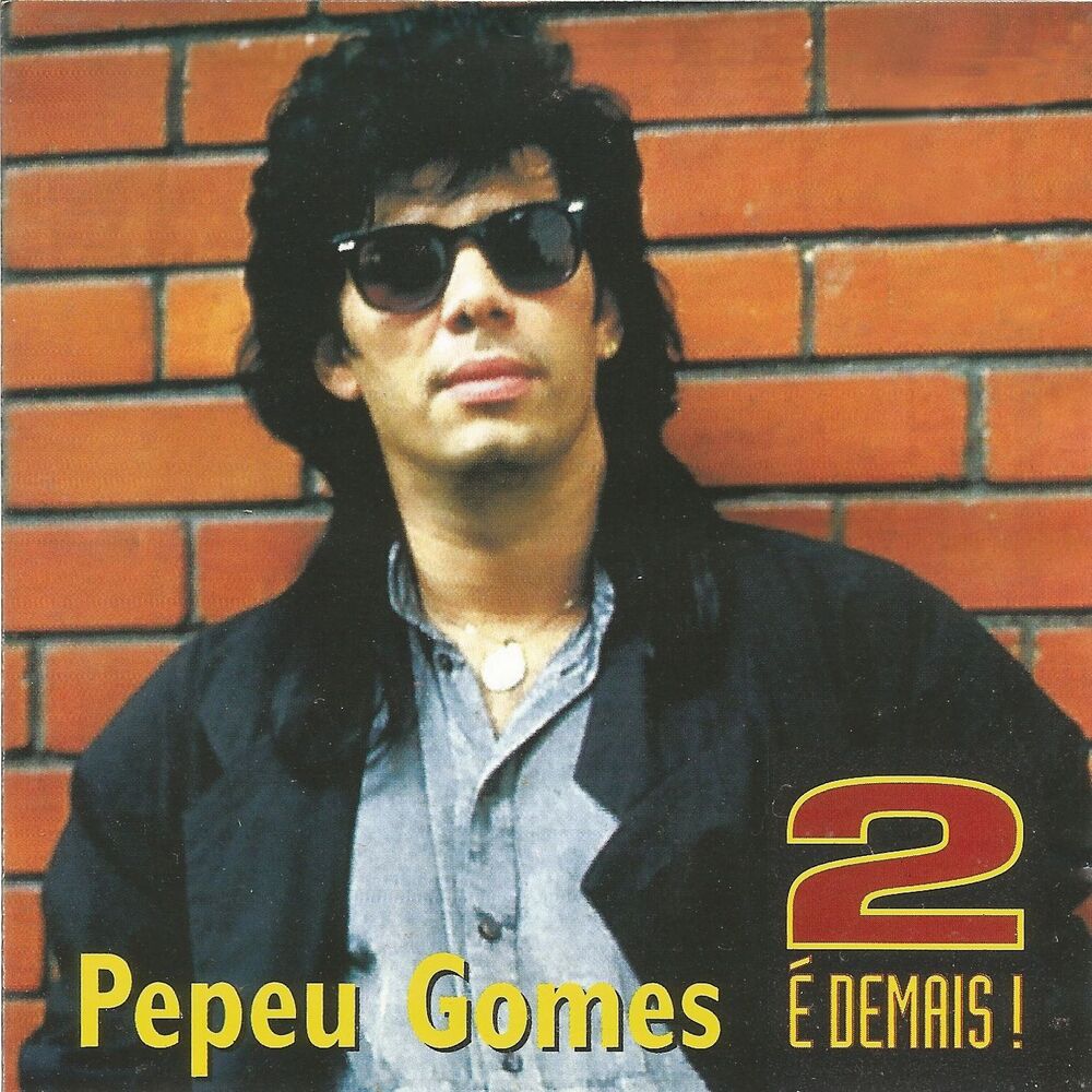 Picture of 2 é demais