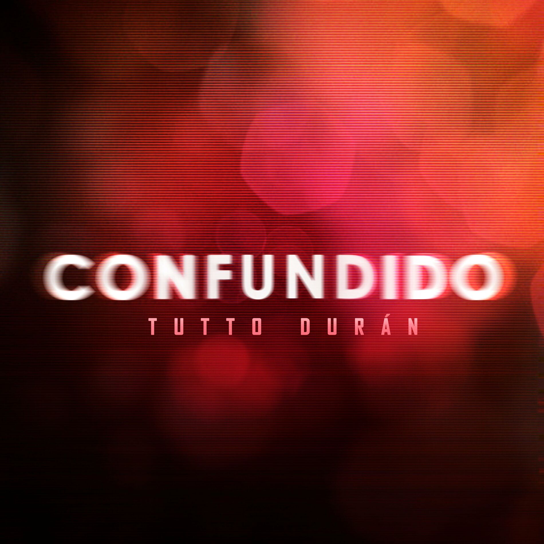 Album cover of Confundido