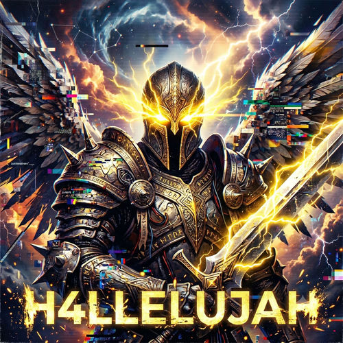 H4LLELUJAH