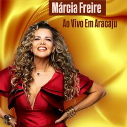 Cover of Ao Vivo em Aracaju (Ao Vivo)