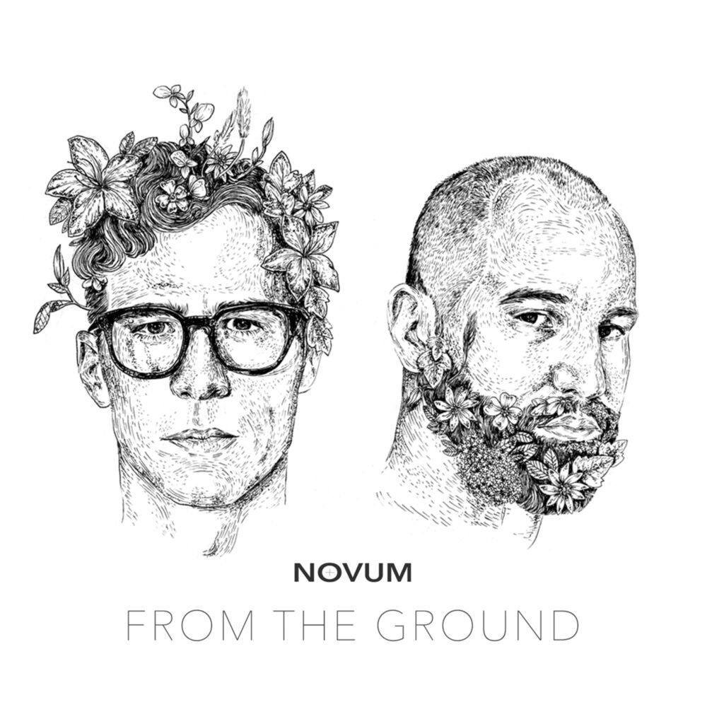 Picture of From the Ground - EP