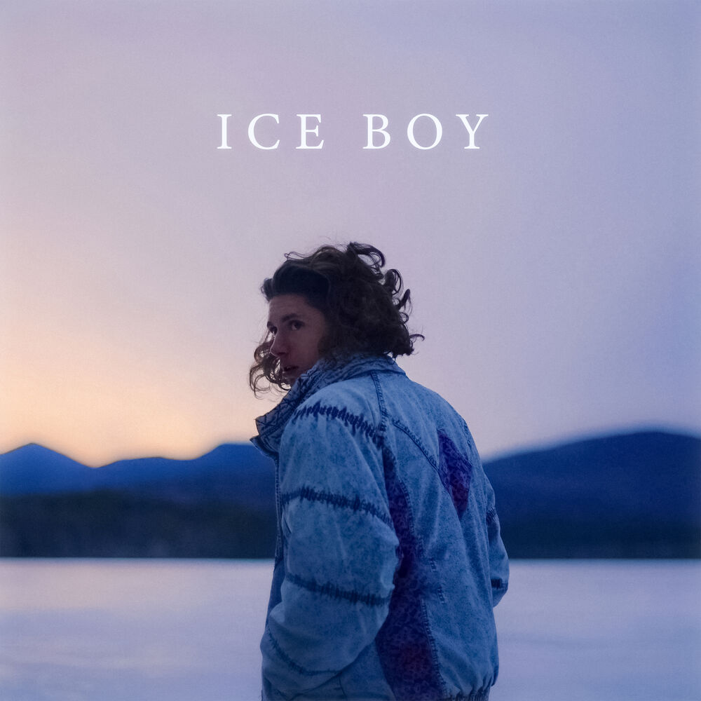 Picture of Ice Boy