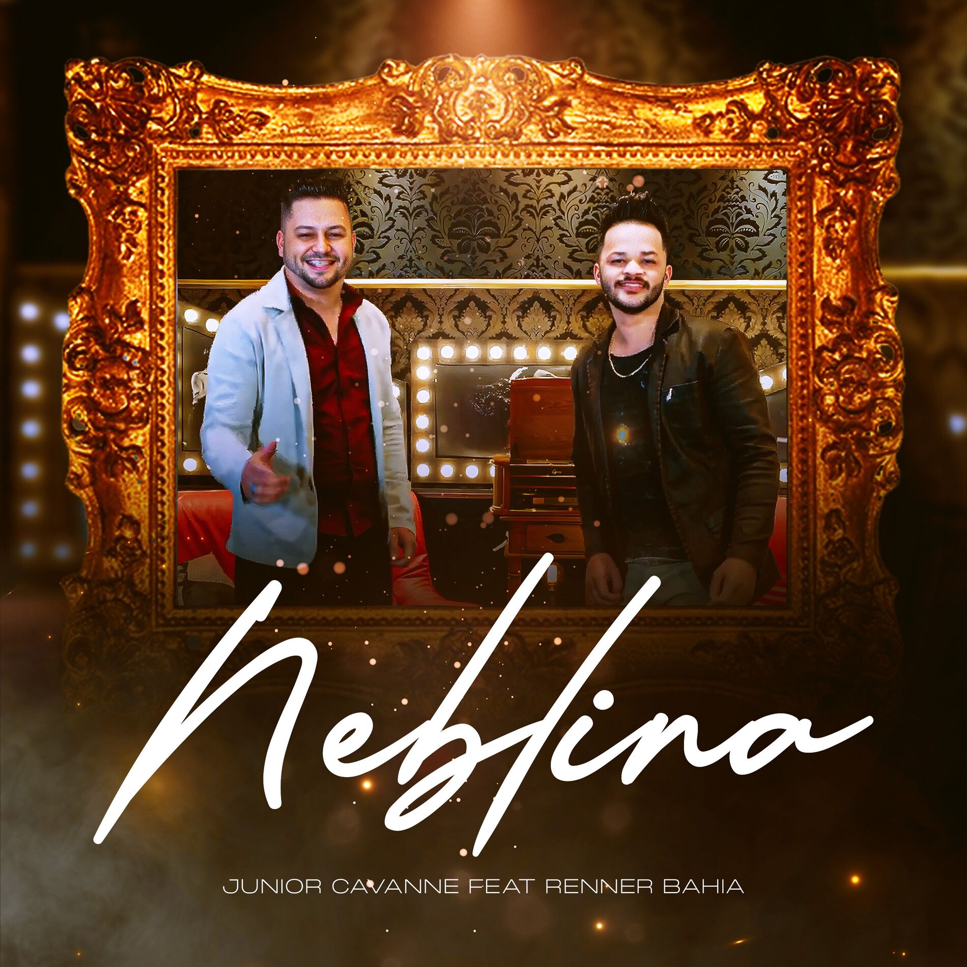 Album cover of Neblina