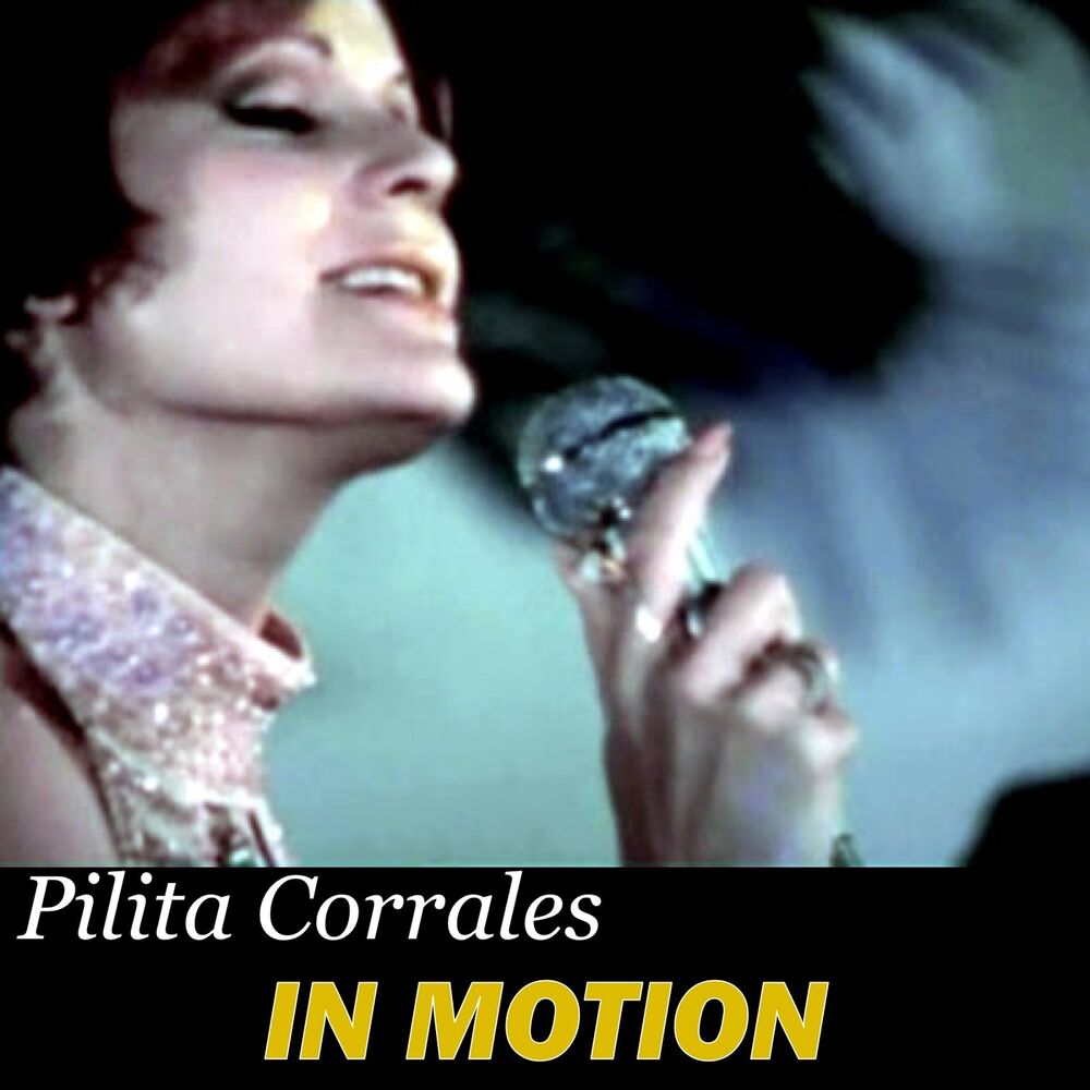 Picture of In Motion