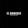 Lamento (Versión Salsa) by El Roockie album cover