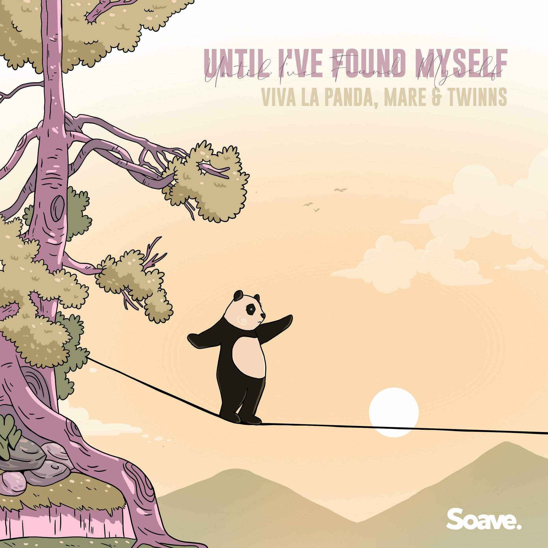 Album cover of Until I've Found Myself