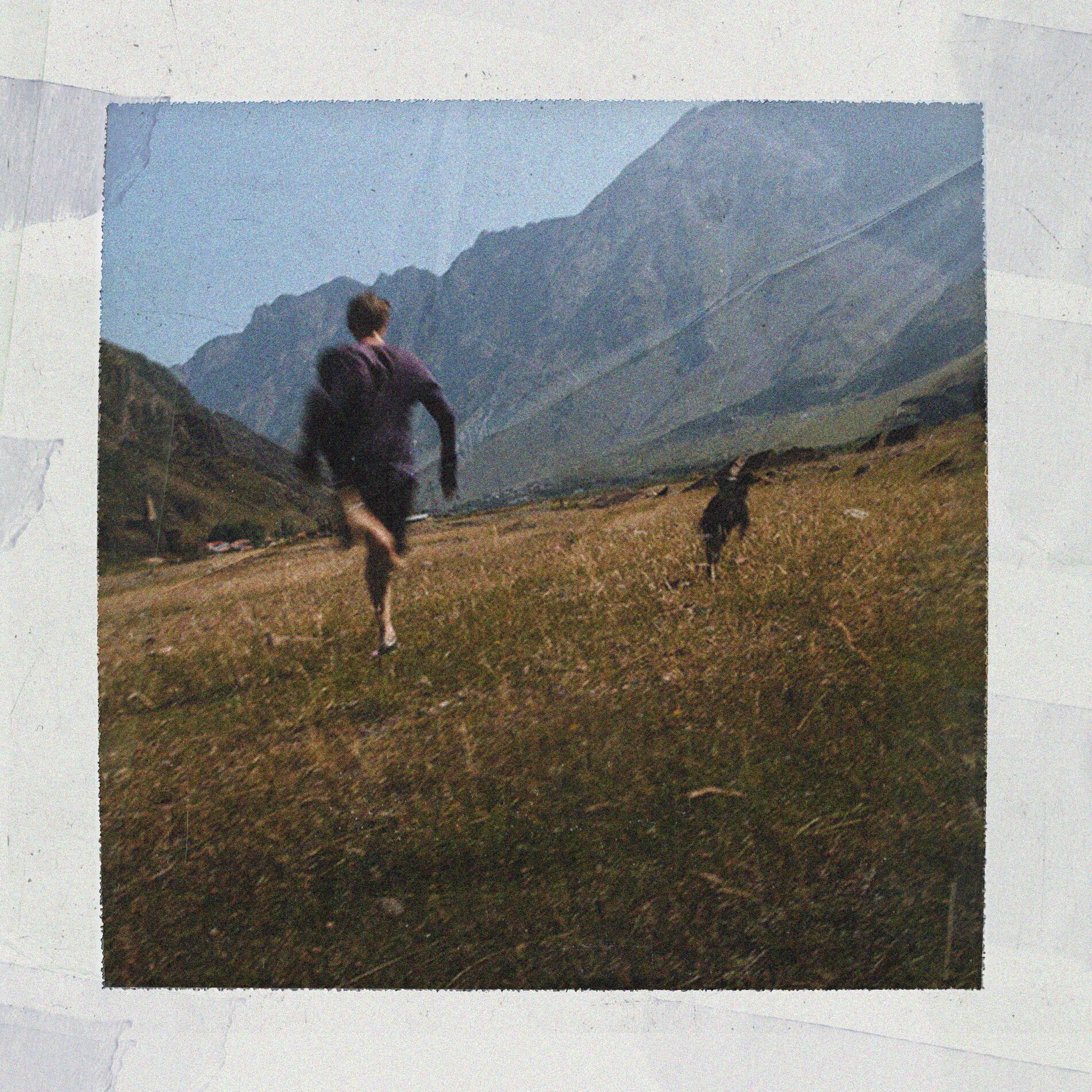 Album cover of Ambience (Icelandic Elephants Rework)