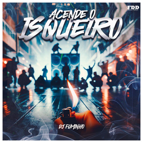 Acende o Isqueiro