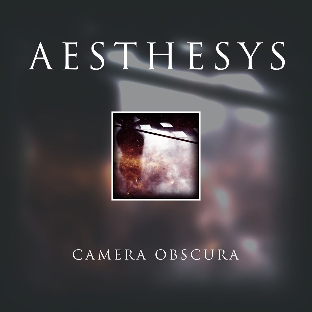 Album cover of Camera Obscura