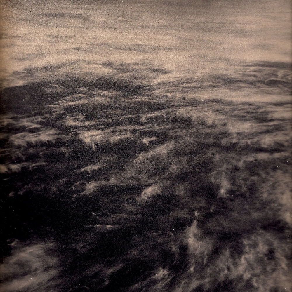 Album artwork for Altitude by Saint Jude