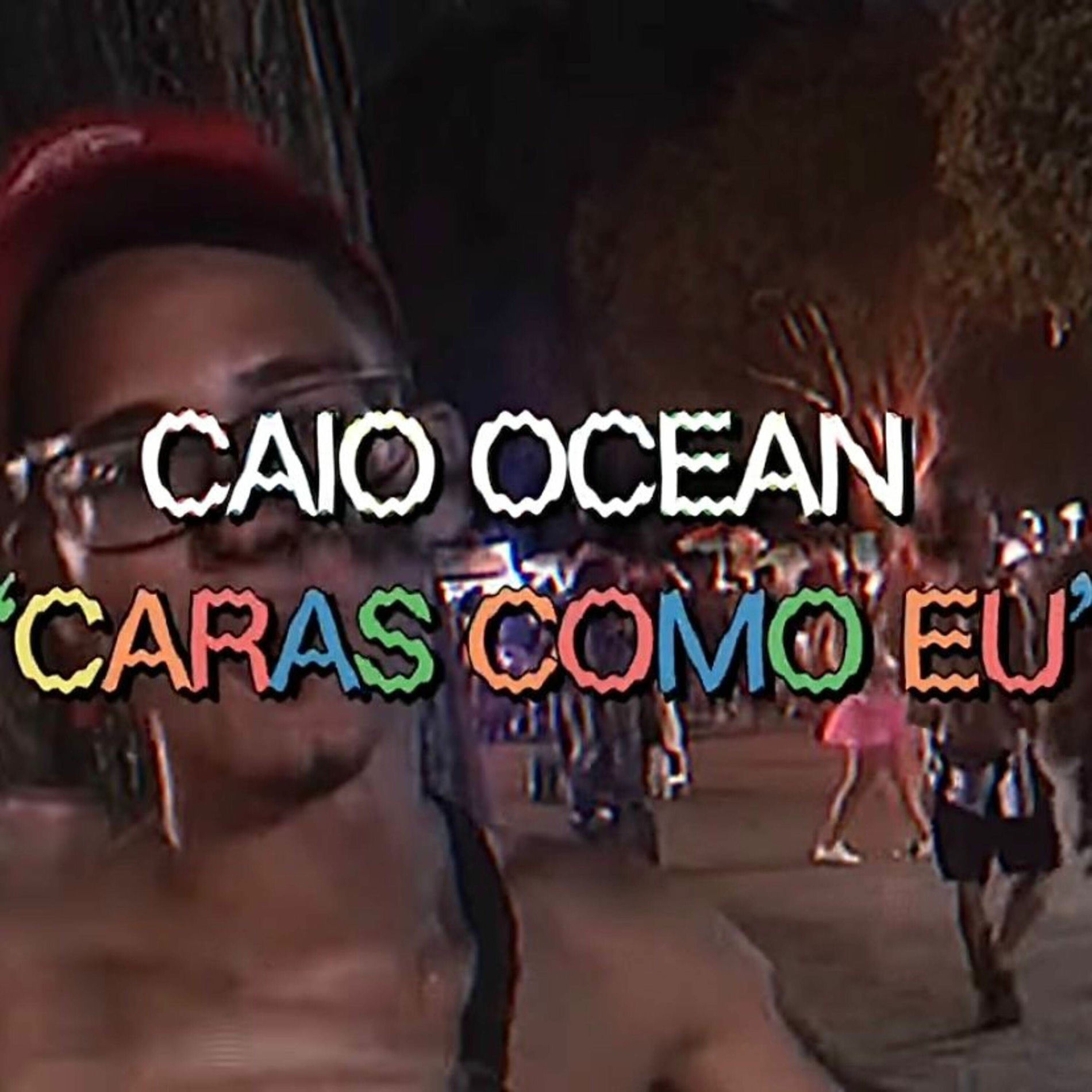 Album cover of Caras Como Eu