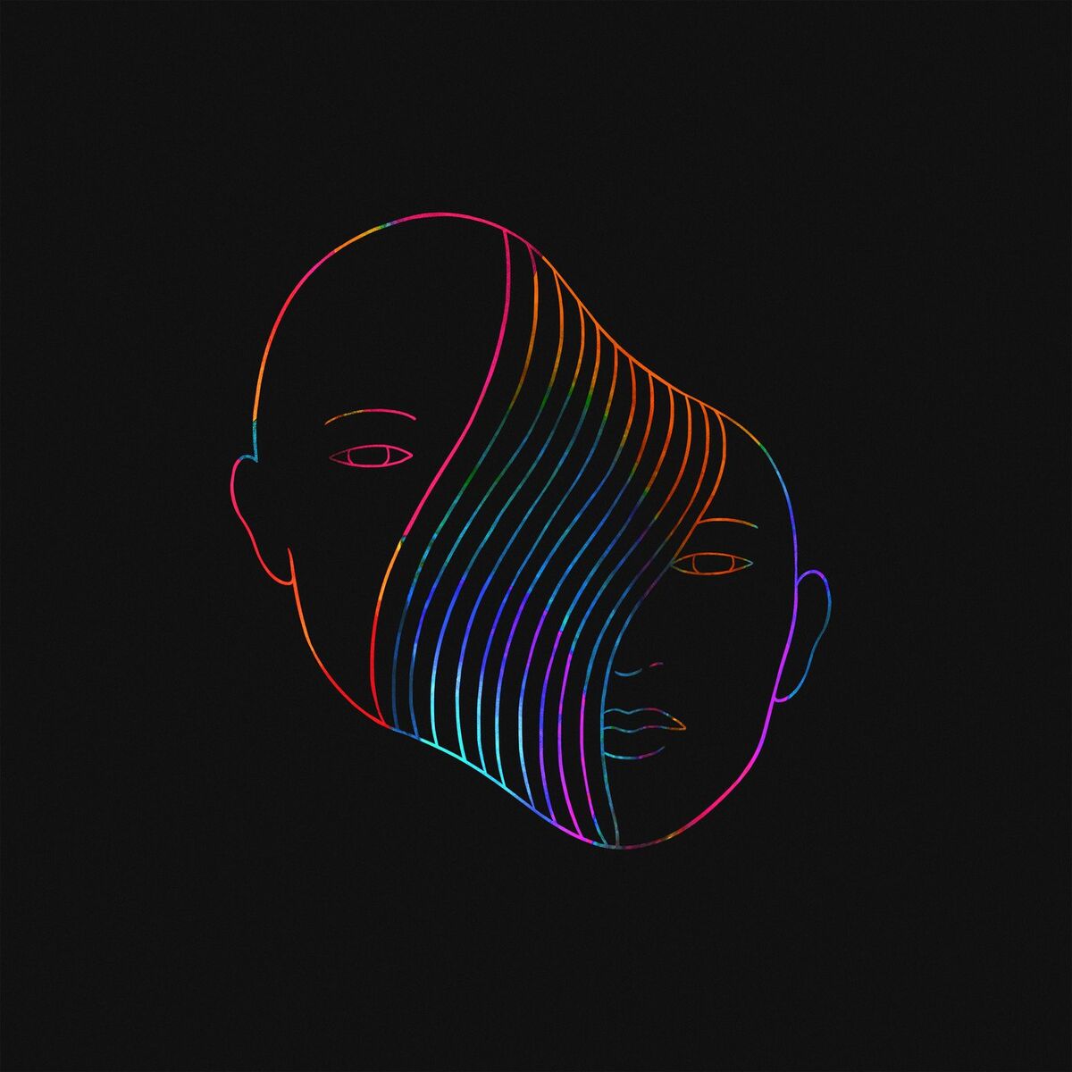 Album cover of focus