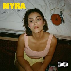 Cover of Le ticket
