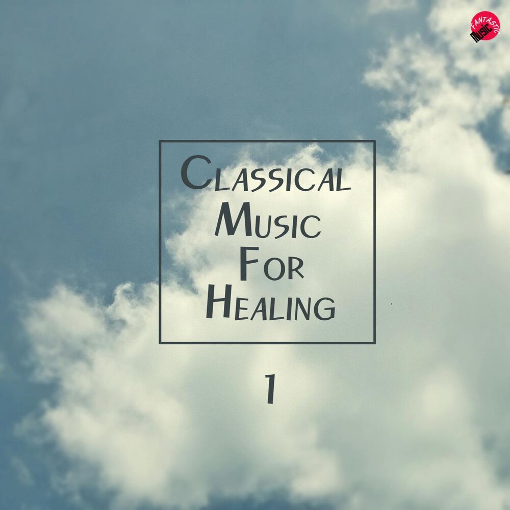 Picture of Classical Music For Healing 1