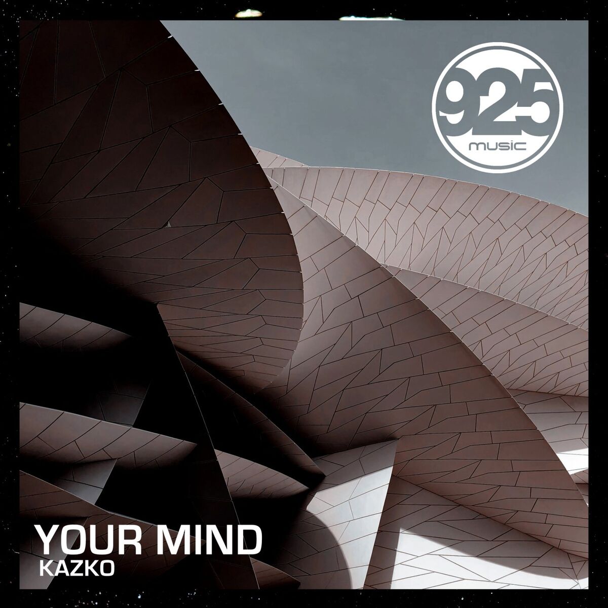 Album cover of Your Mind