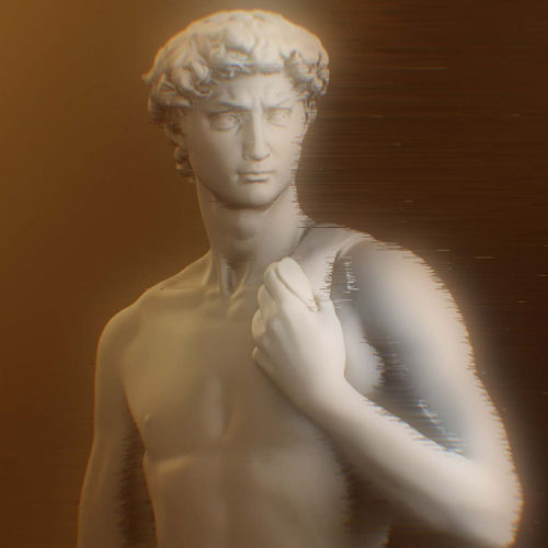 GOD COMPLEX
