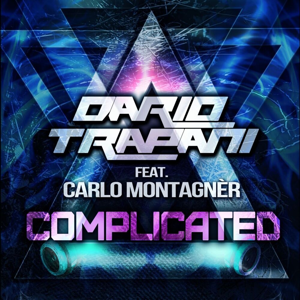 Picture of Complicated