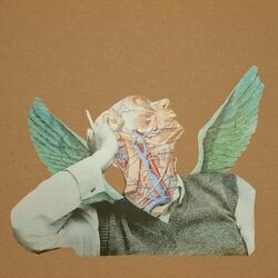 Cover of Moving Forward