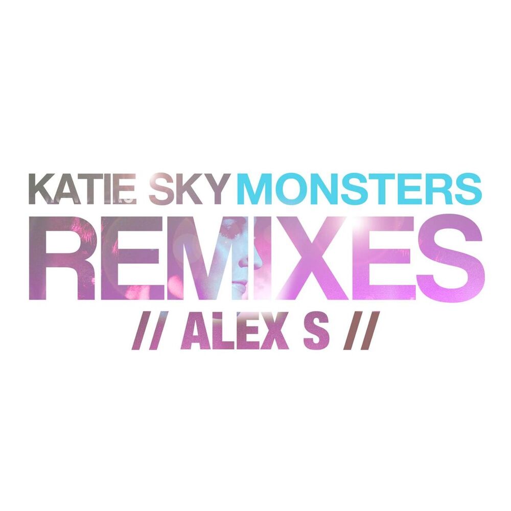 Picture of Monsters (Alex S Remix) [feat. Alex S.]