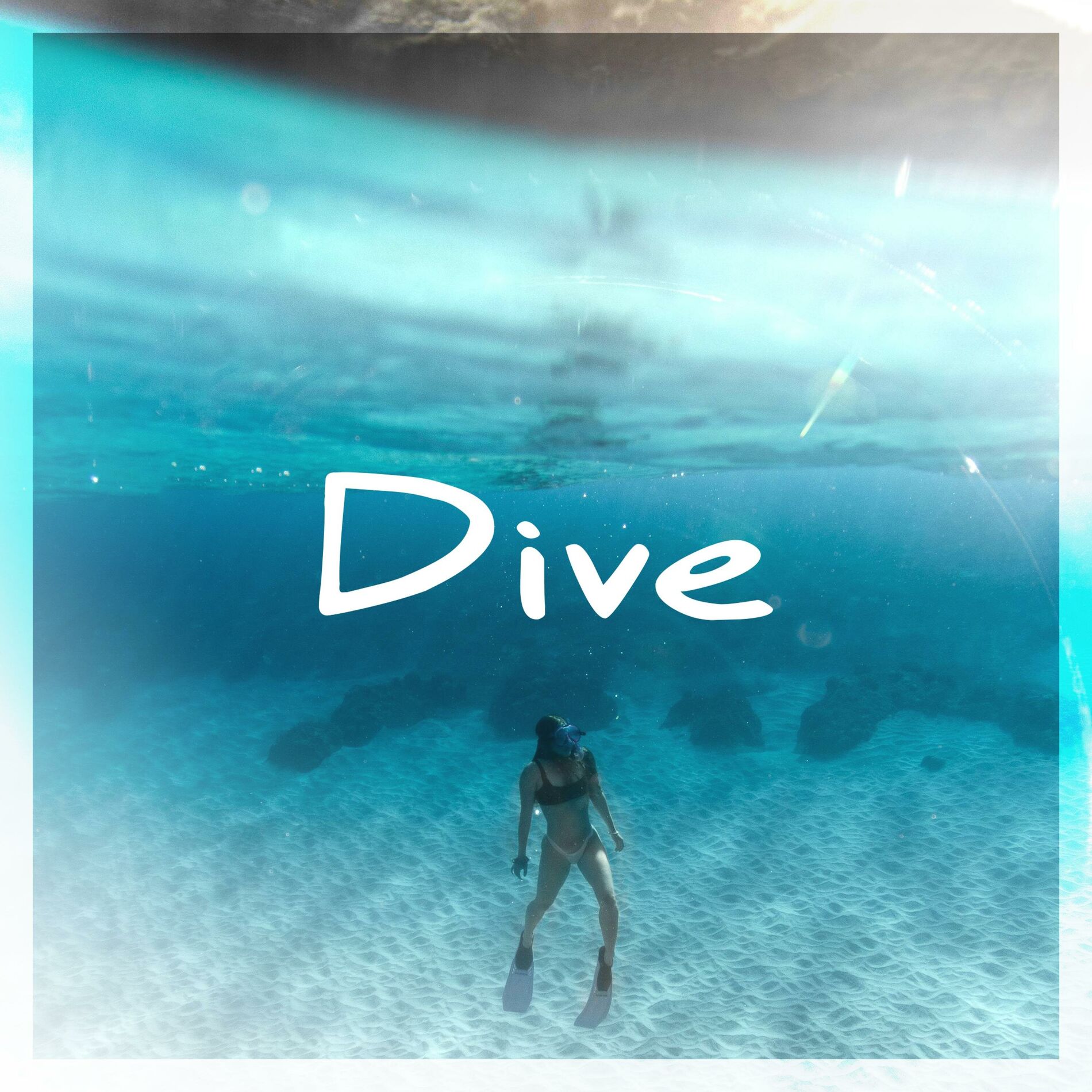 Album cover of Dive