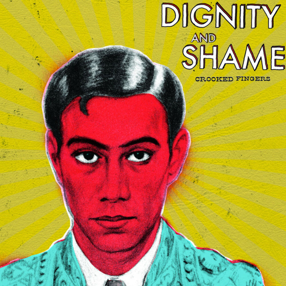 Picture of Dignity and Shame