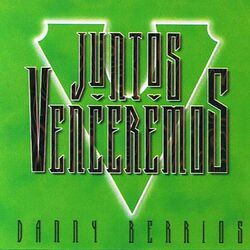 Cover of Juntos Venceremos