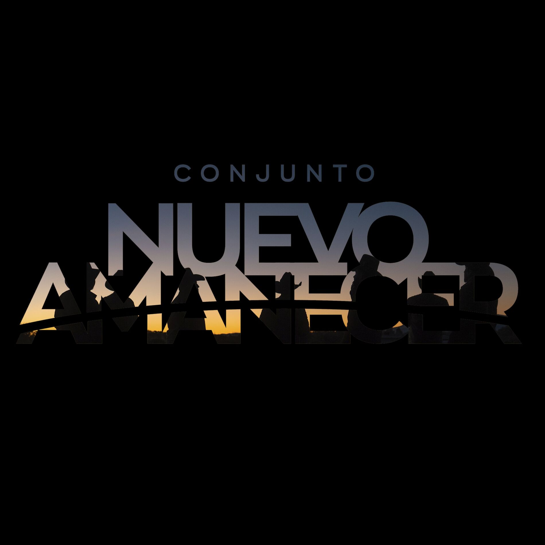 Album cover of Un Nuevo Amanecer