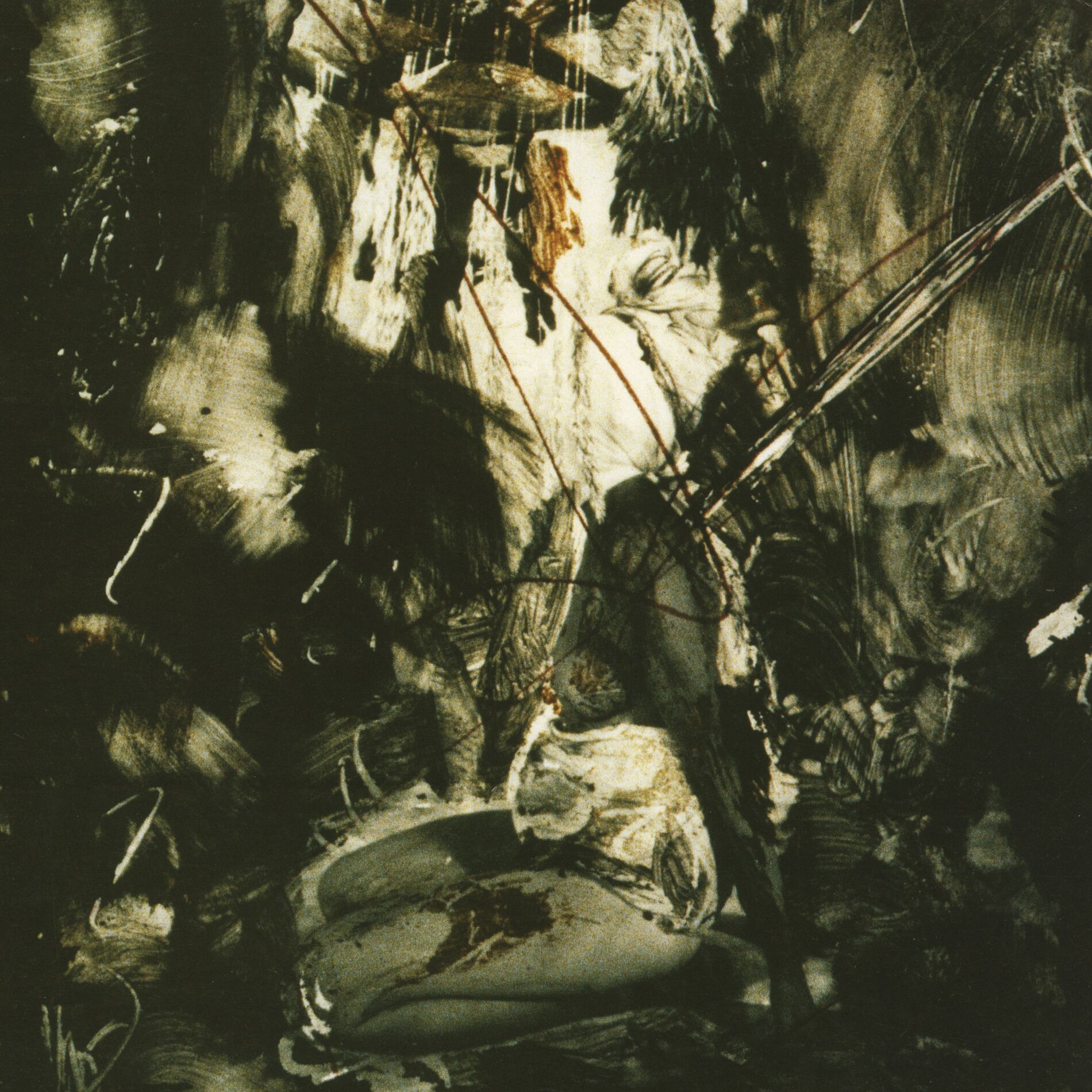 Album cover of For Her Light