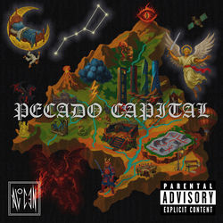 Cover of Pecado Capital by undefined