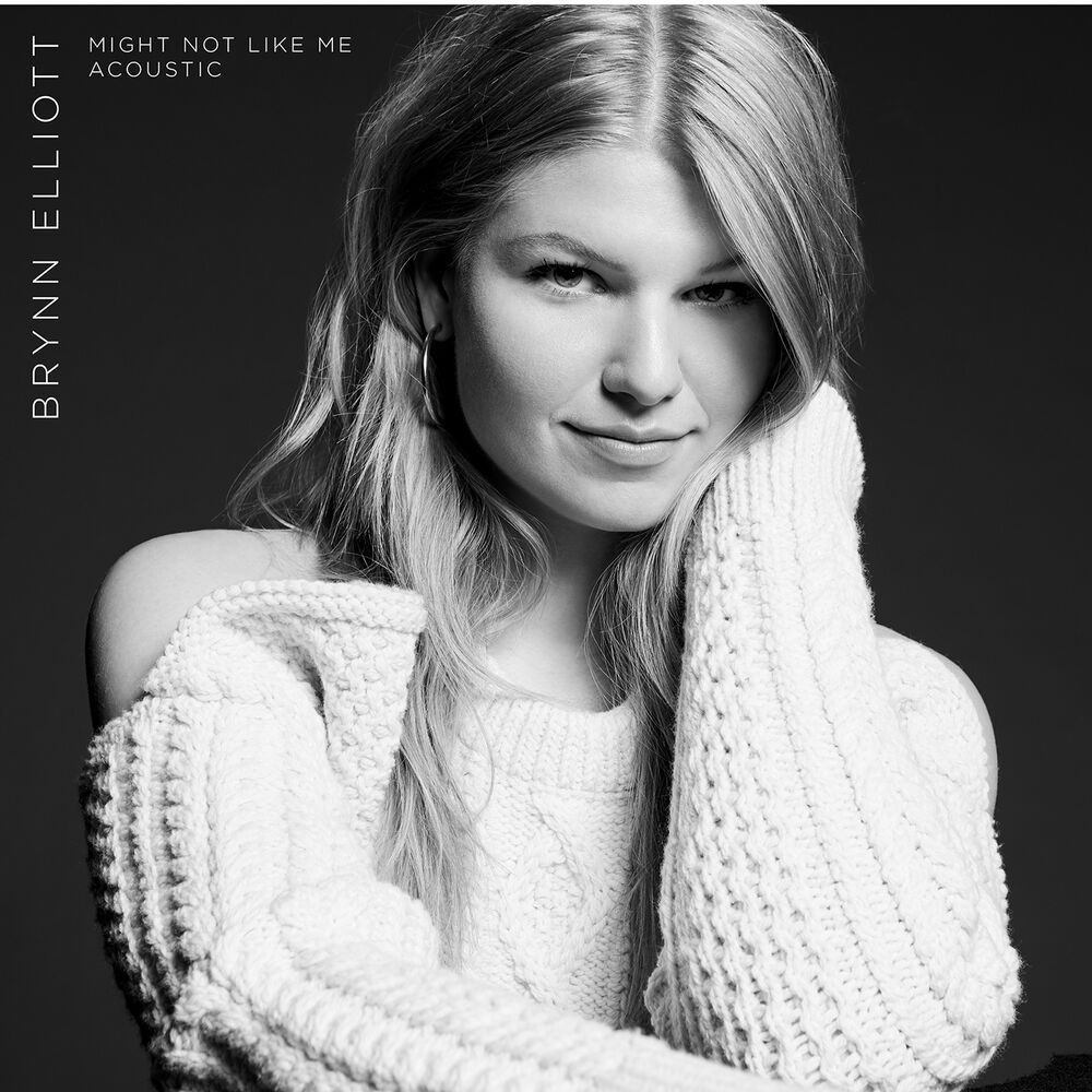 Picture of Might Not Like Me (Acoustic)
