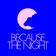 Because The Night by Piero Pirupa album cover