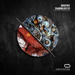 Cover of Shawnology Ep