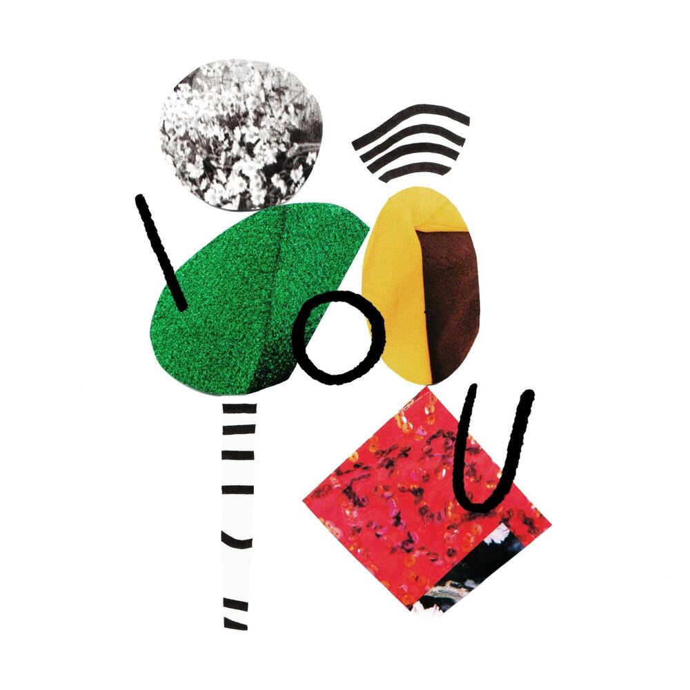 Picture of IOU