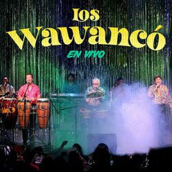 Cover of En Vivo