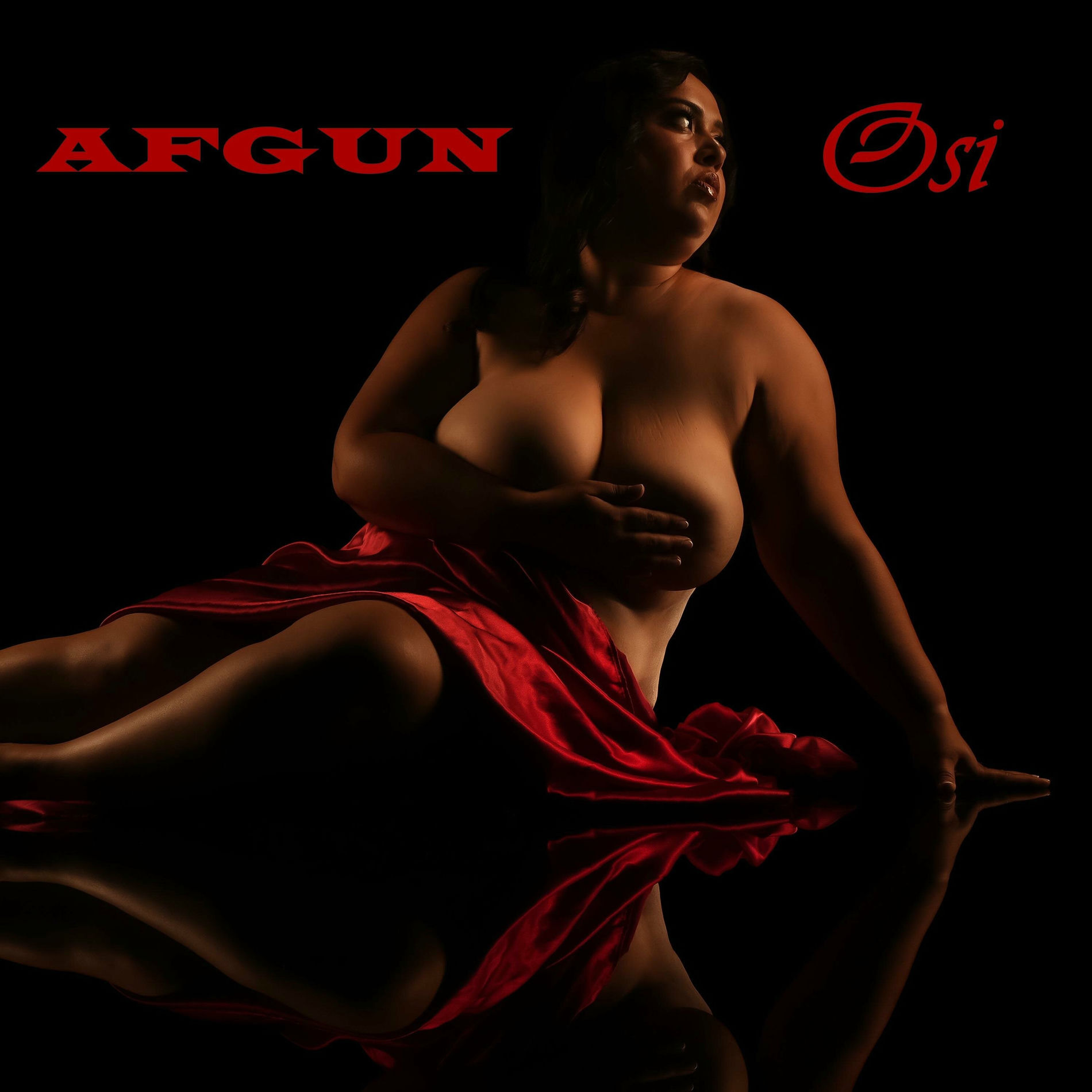 Album cover of Afgun