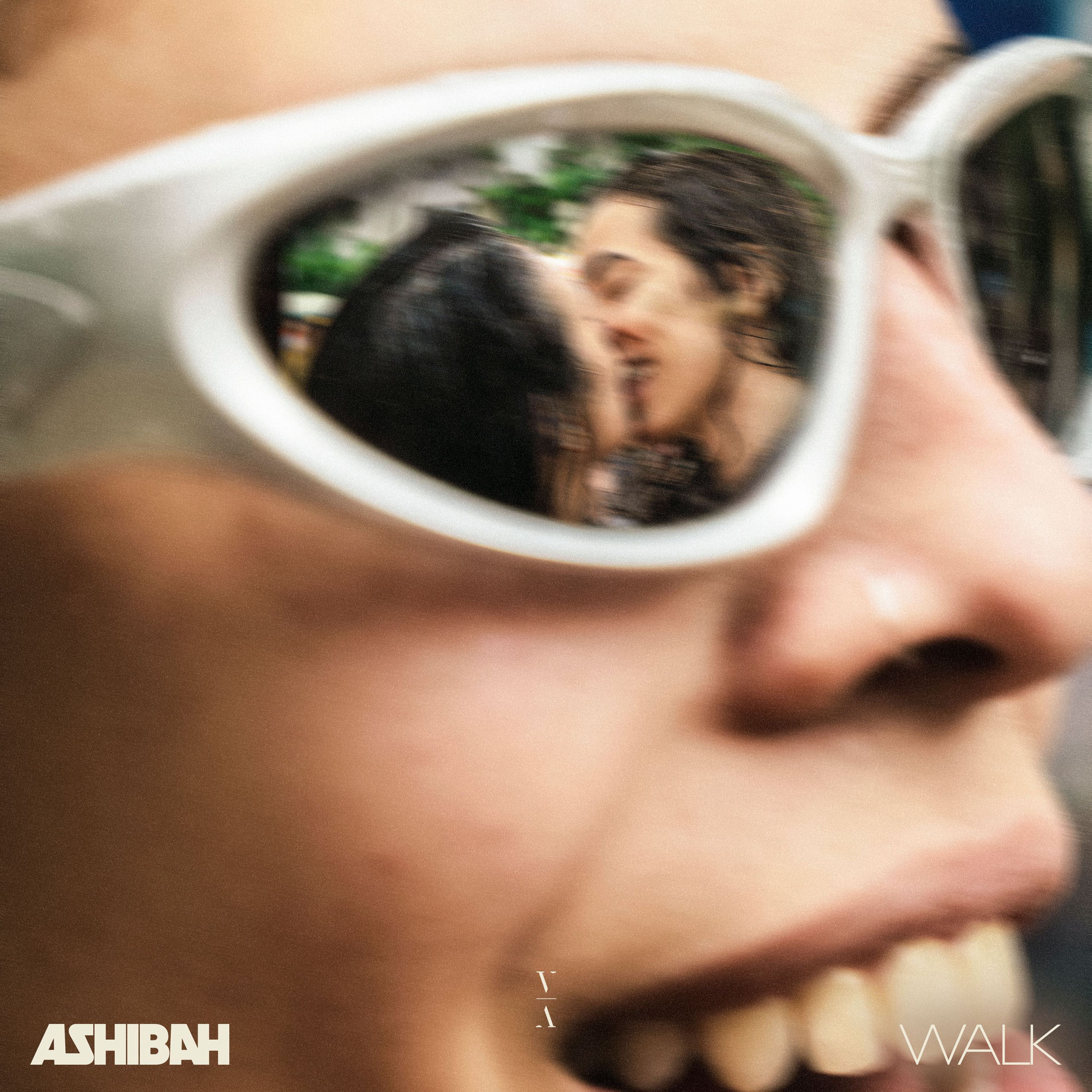 Album cover of Walk