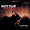 Fool For Love (Album Version) by Marty Stuart album cover