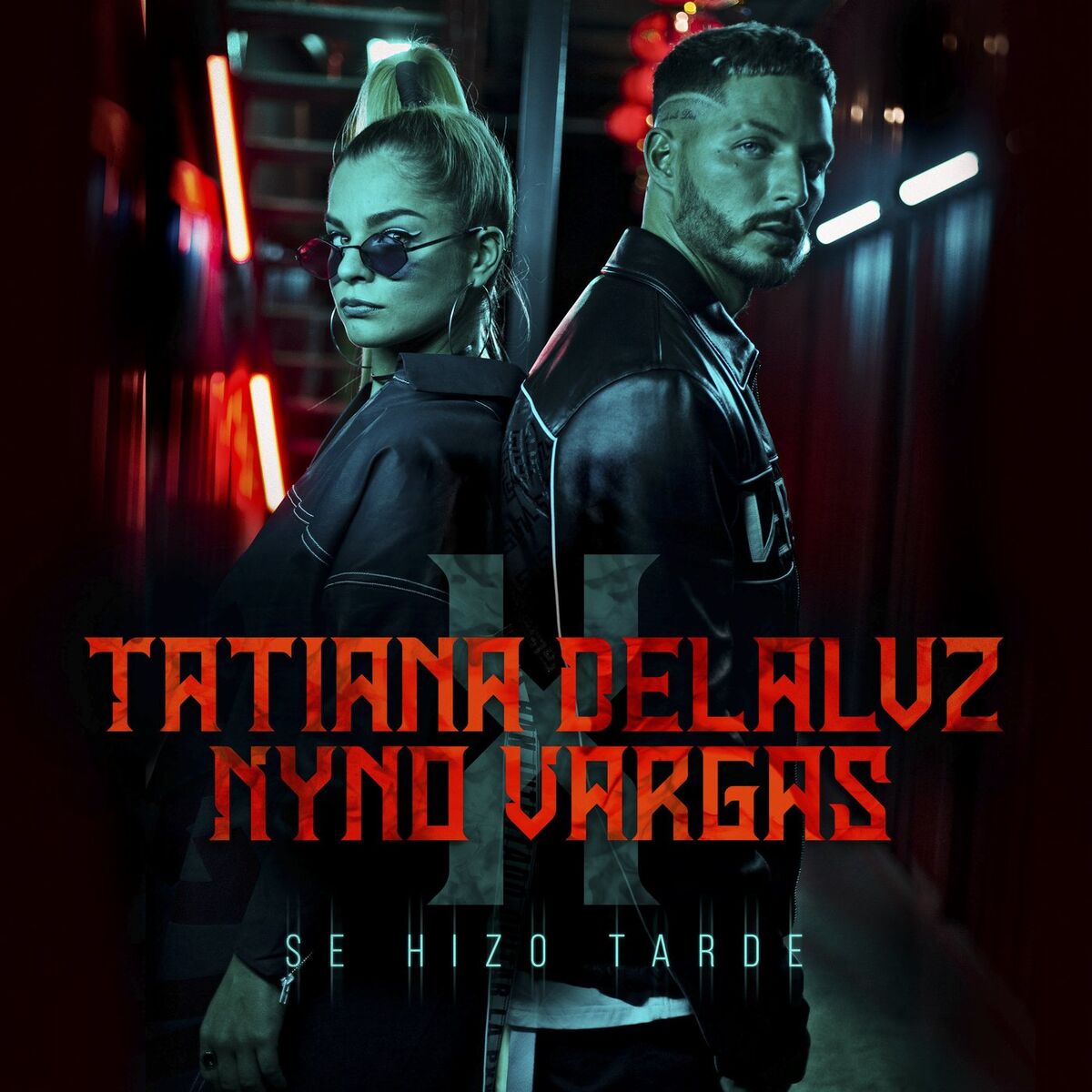 Album cover of Se Hizo Tarde