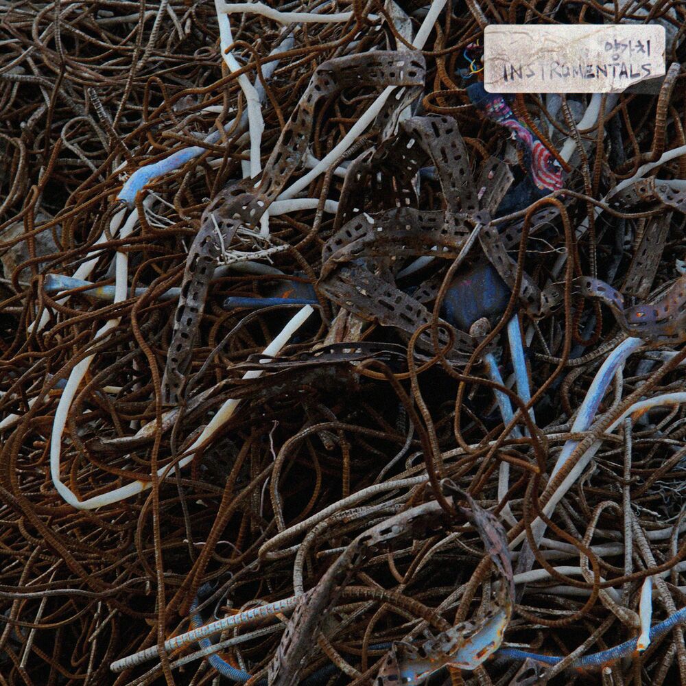 Picture of 양가치 (Instrumentals)