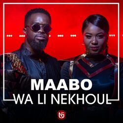 Cover of Wa Li Nekhoul