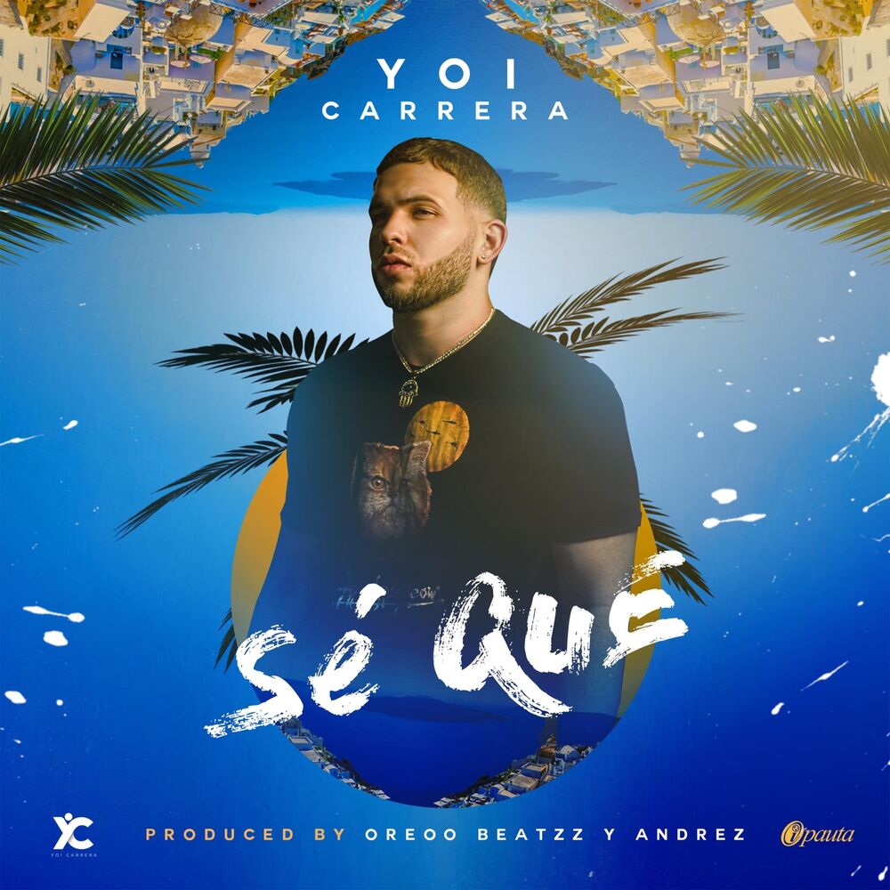 Picture of Sé Que