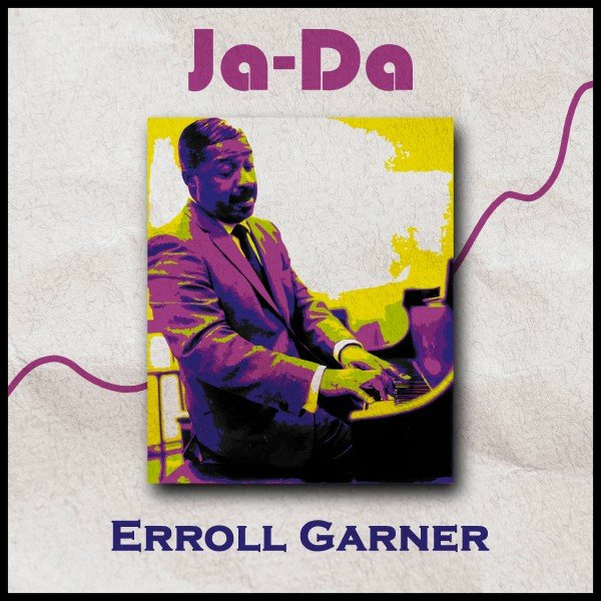 Album cover of Ja-Da
