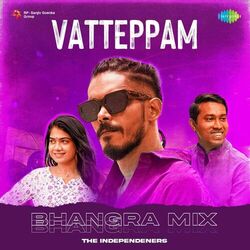 Cover of Vatteppam (Bhangra Mix)