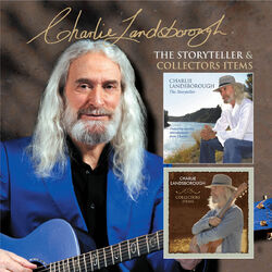 Cover of The Storyteller + Collector's Items